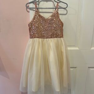 Only Little Once Dress